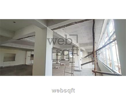 Office Space for Rent